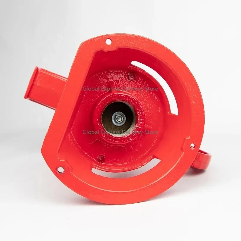 

Lead-Free Cast Iron Manual Pitcher Water Pump: For Enterprises – Outdoor Garden/Park Use, Safe for Drinking Water