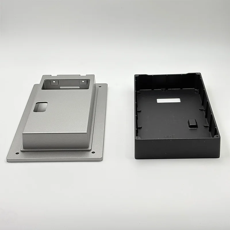 Dahua VTM116-01 Flush Mounted Box for VTO3222E-P VTO3221E-P VTO6222E-P Video Intercom Doorbell