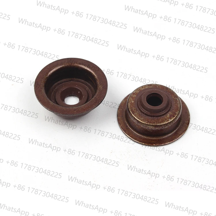 

2 X Valve stem seal for Honda GX31 engine Trimmer brush cutter replacement