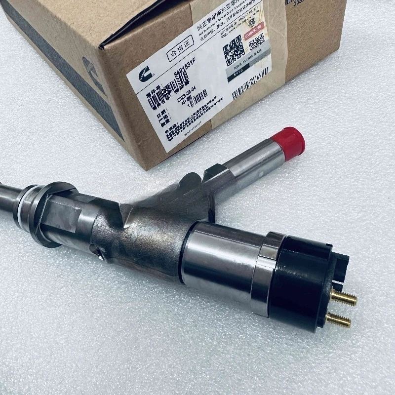 Applicable to Cummins ISG five countries six engine injector 5491531 injector assembly INJECTOR