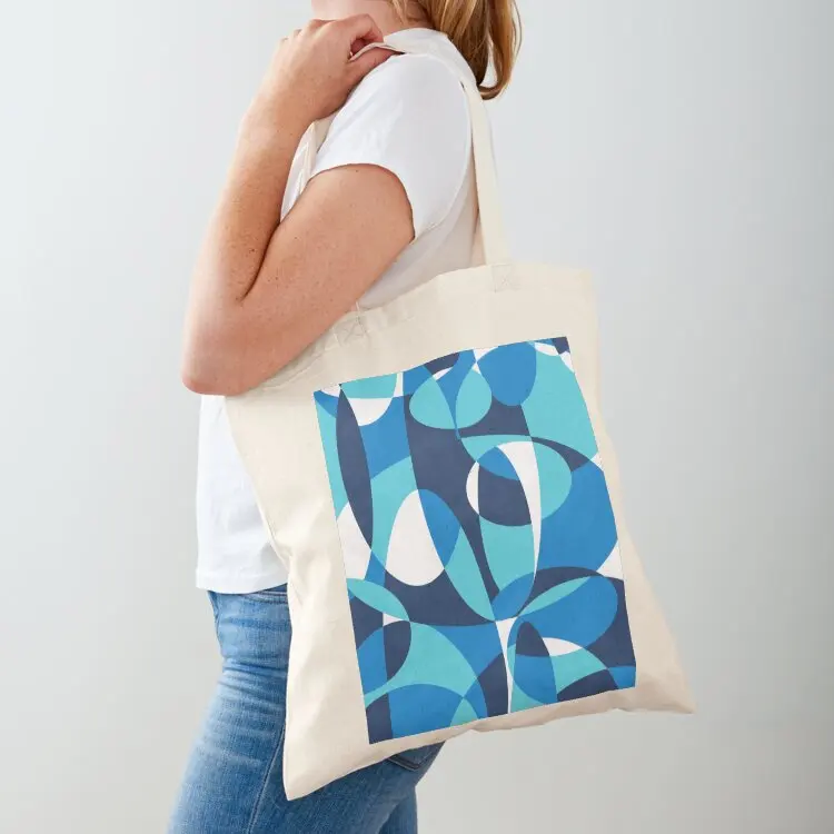 

Addison Montgomery Scrub Cap Tote Bag hand bags Handbags foldable reusable bag Shopper