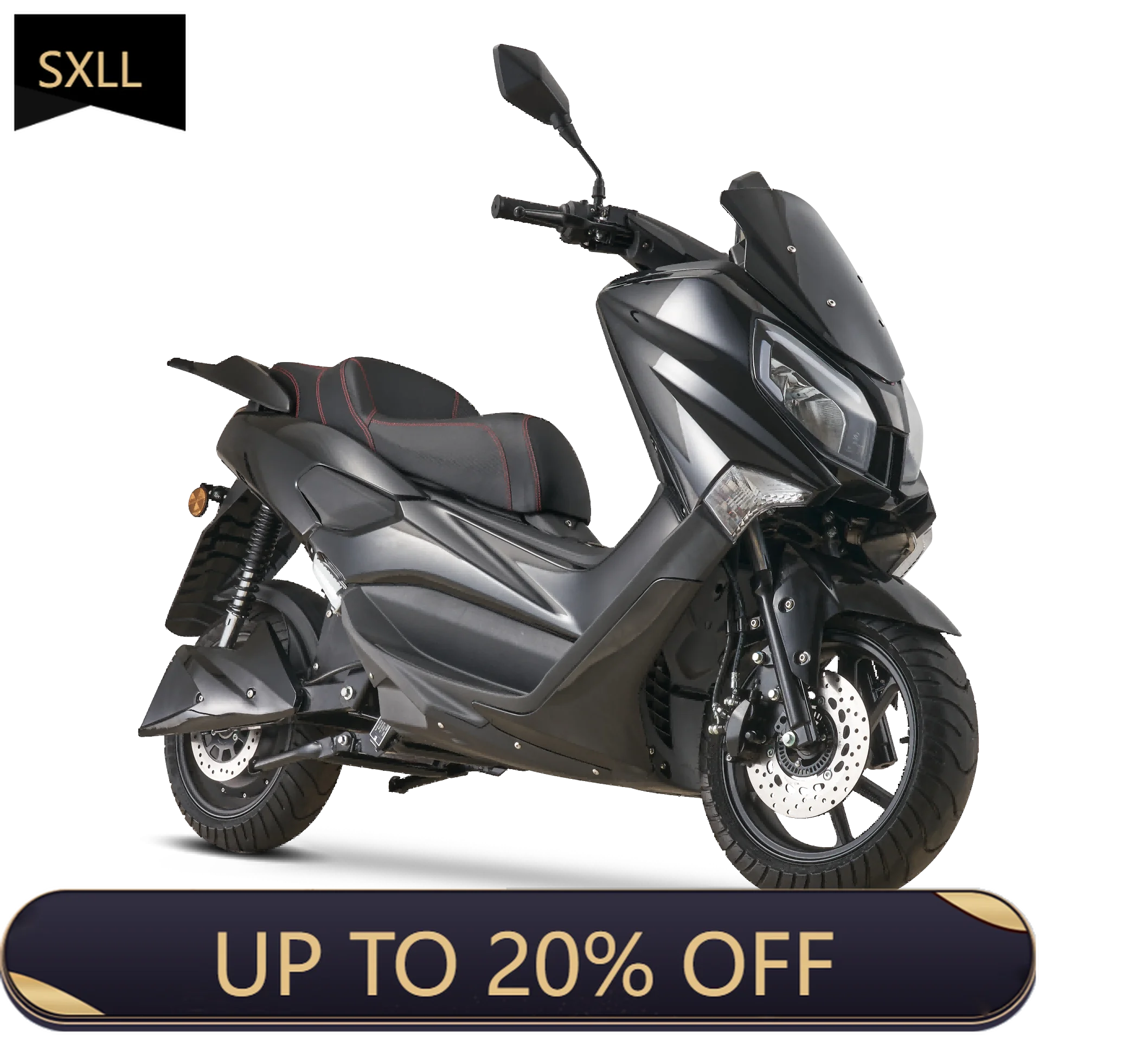 

SXLL Hot-selling products Environmental protection Different colors OEM electric two-wheeler Adult county Quiet and efficient c