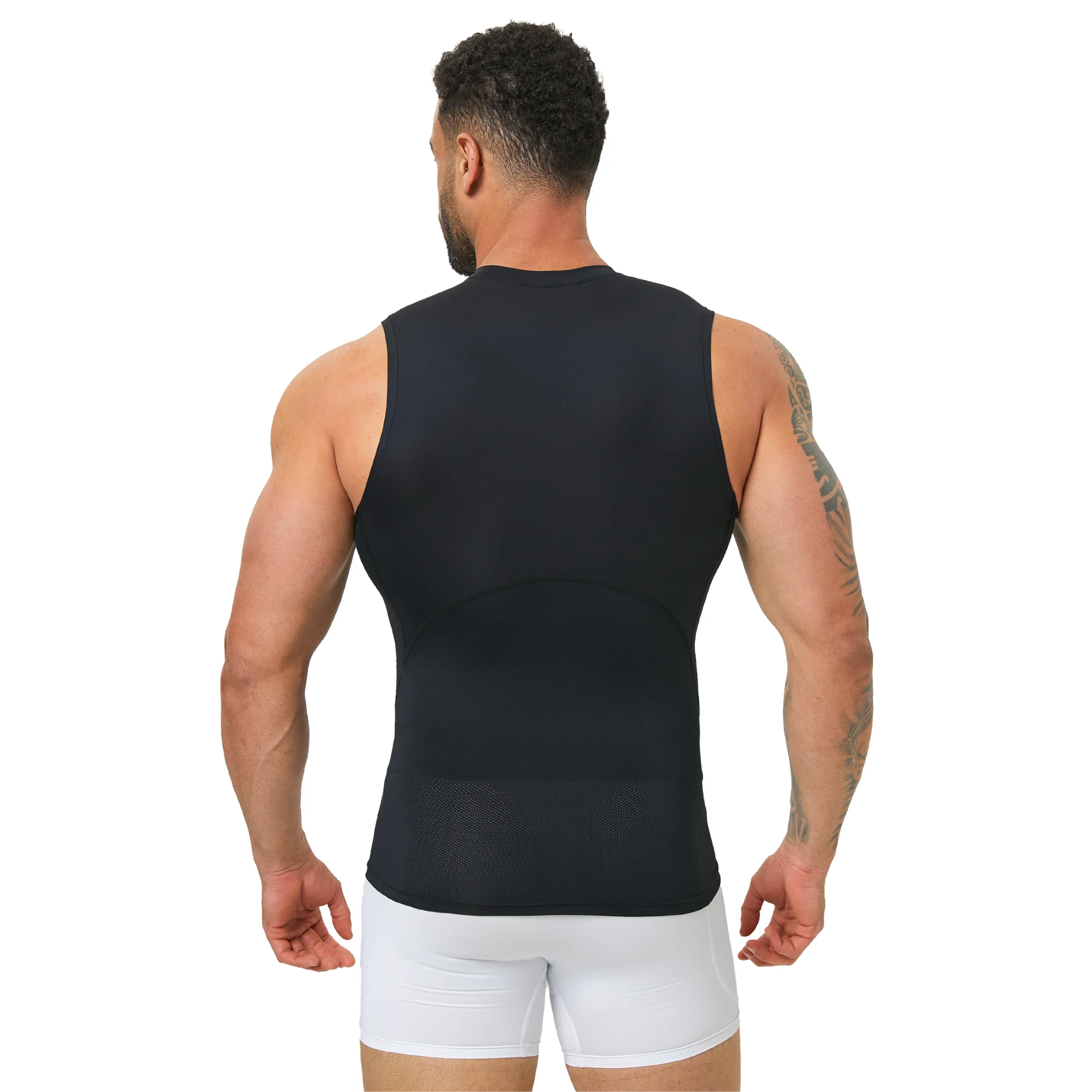 Thumbnail 2 - #6 Trending Mens Undershirts Right Now