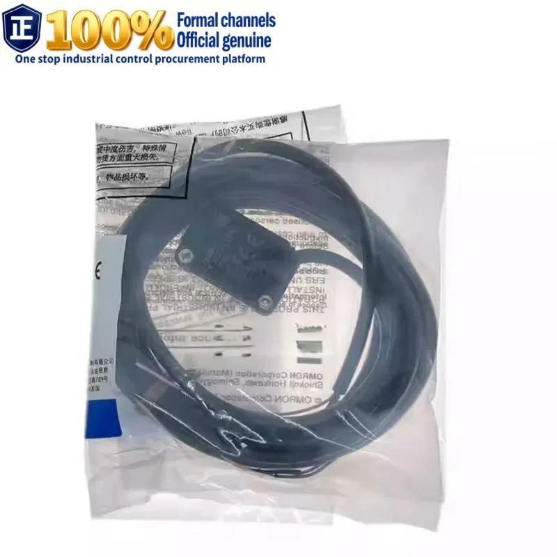 E3ZG-LS81T-P20 2M E3ZG-LS81-LO-T 2M 100% baru asli sensor fotoelektrik asli