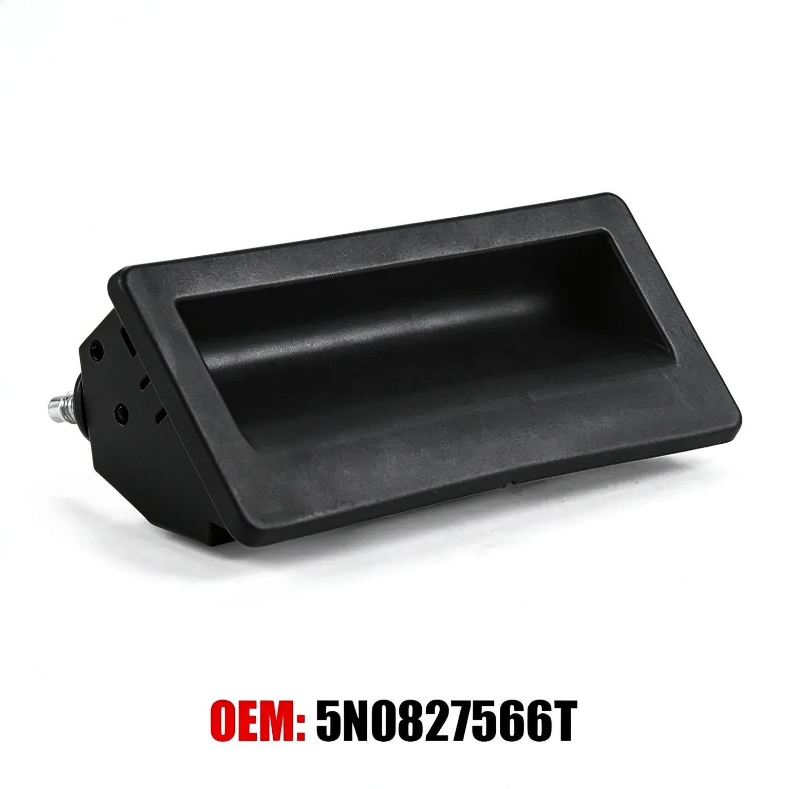 Rear Trunk Tailgate Handle Switch 5N0827566T For VW Jetta Caddy Golf Passat For Audi A3 A4 A5 A6 For Skoda Yeti Seat Alhambra