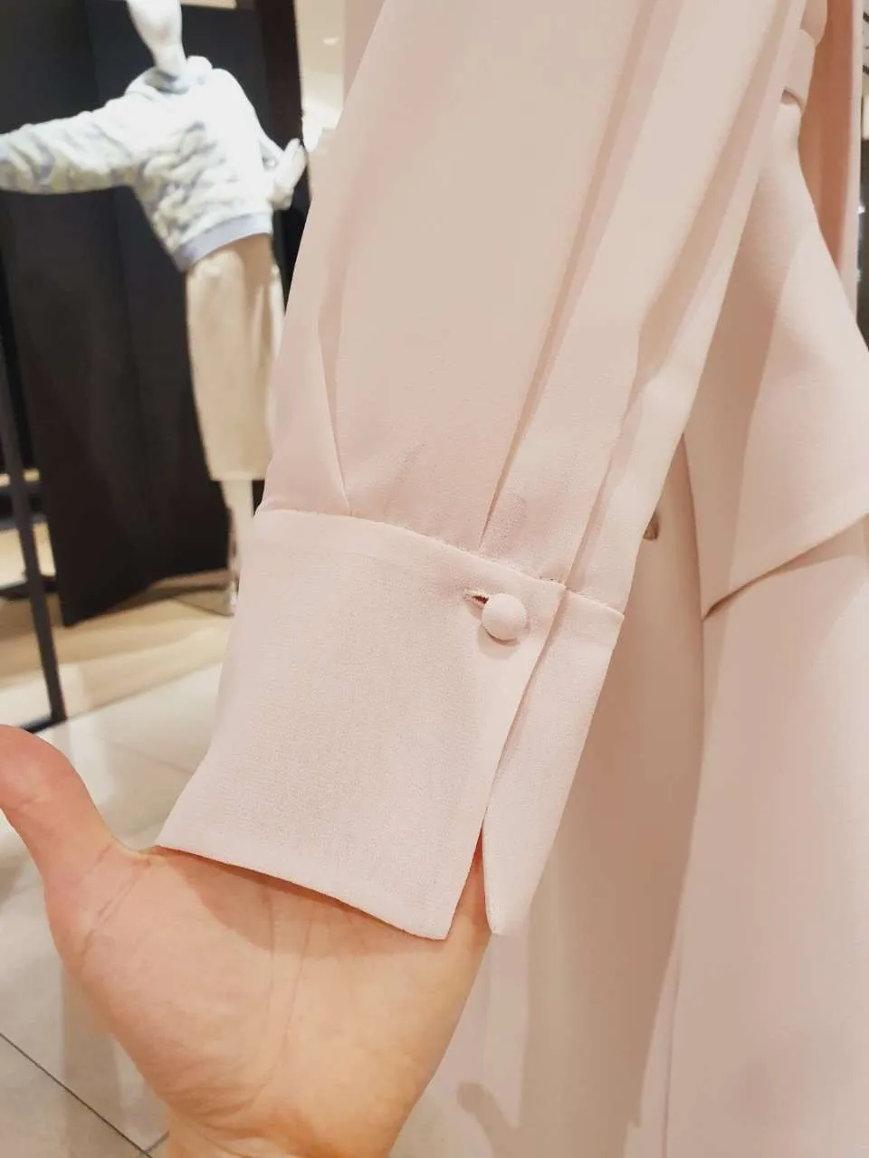 2024 Spring Autumn New Professional Belt Dress Fashion Long Sleeve Slim Double-Breasted OL Mid-Length Lace-up Bow Dress Women