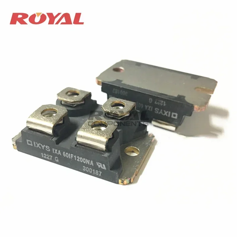 IXA60IF1200NA APT40GP90JDQ2 APT40GP90JDQ2