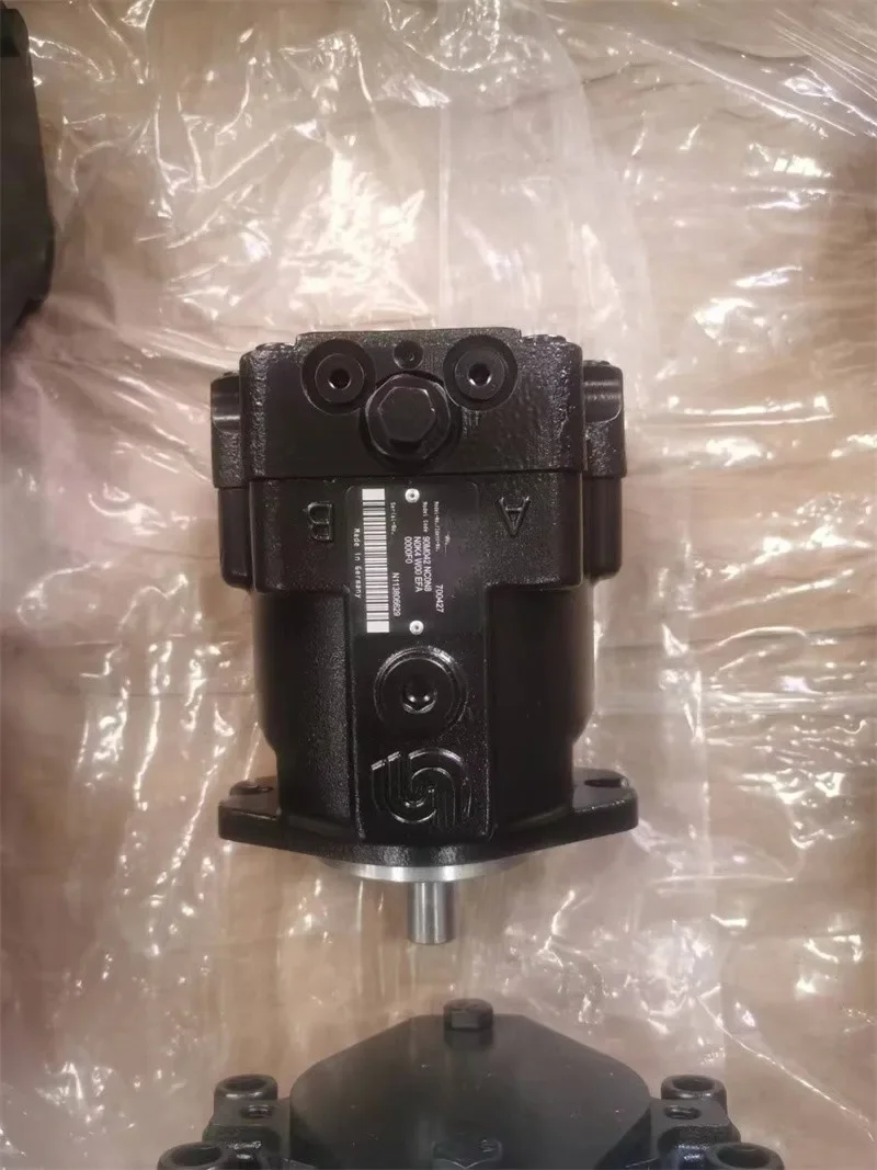 Lainuo 90M100 NC0N7 N0C7 W00 NNN 0000G3 Pompa motore a pistoni Serie 90 90R 90L 90M 90R055 90L055 90M055 Motore idraulico