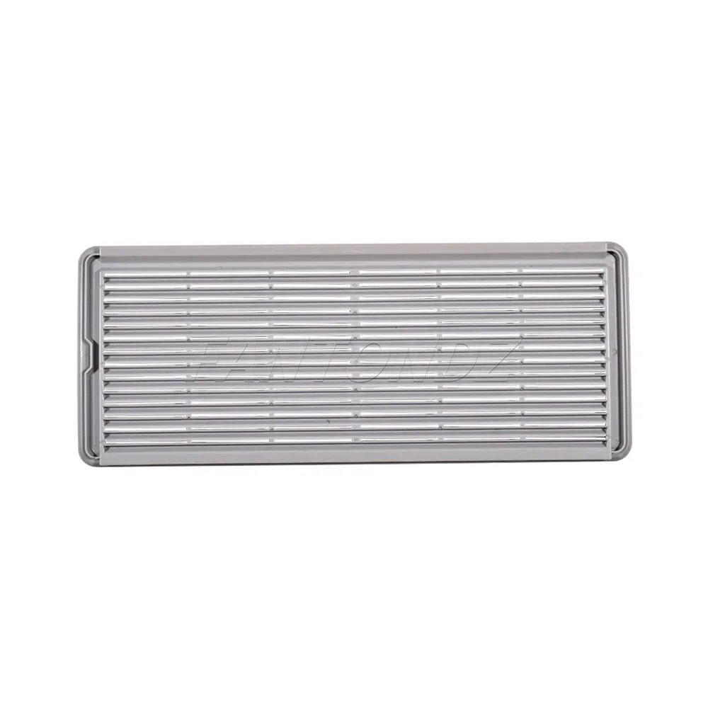 1 Paar Sonnendach-Deckengitter-Abdeckungs-Set für Mercedes Benz W203 W208 W209 W210 W211 W215 W219 W220 W240 A2117840644 – Detail 4