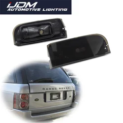 For Land Rover Range Rover L322 2003 2004 2005 2006 2007 2008 2009 2010 2011 2012 Rear Tailgate Reverse Backup Light Cover Shell