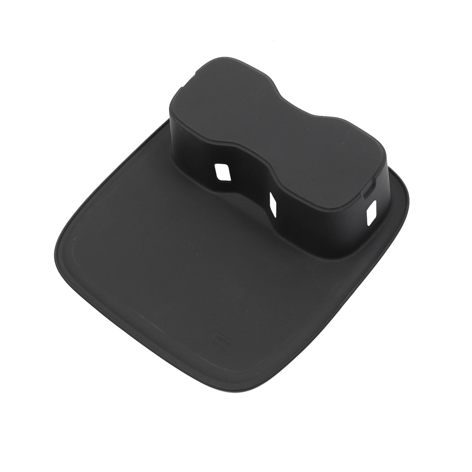 for Leapmotor B10/B01 2025-2026 Car Cup Holder The Second Row Water Cup Holder Drinks Storage Case Car Interior Accessories