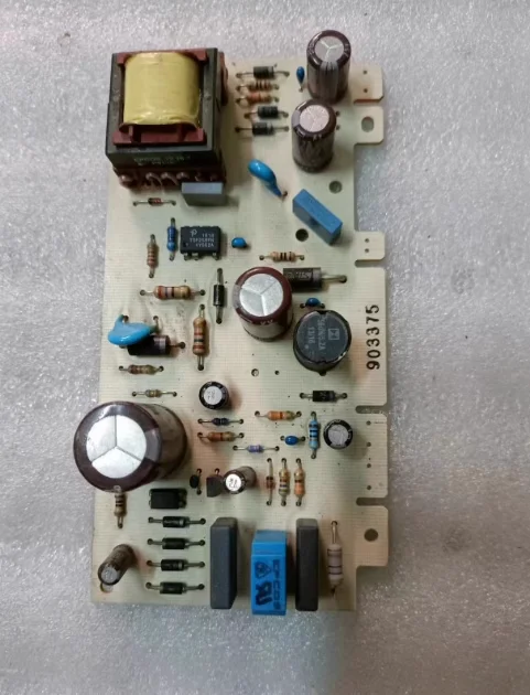 

BCD-610WKA62NV01TI KANS60TI KA62NV40TI тестовая материнская плата, исправная