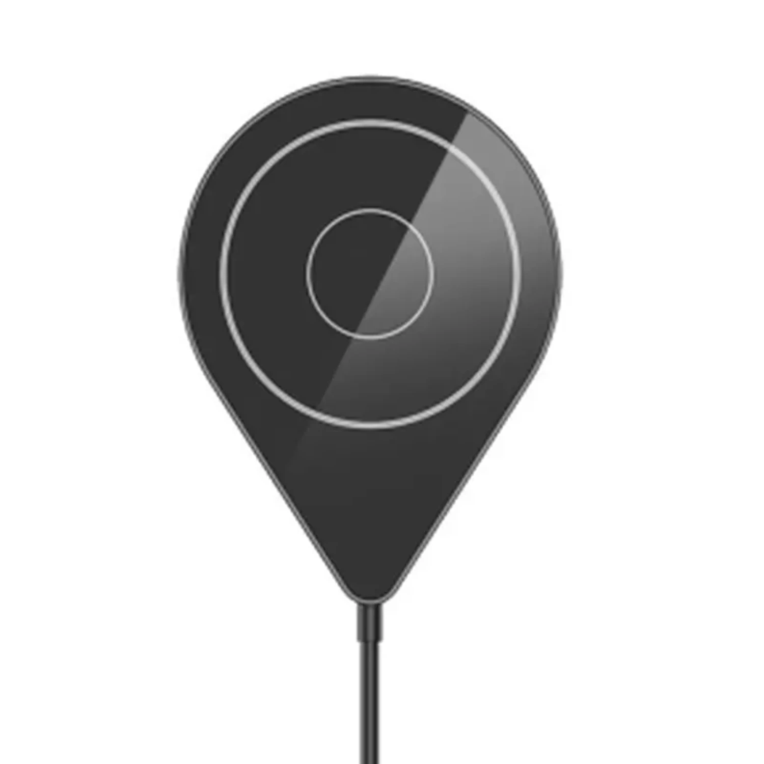 

Magnetic Wireless Car Charger Mount, Stick On The Dashboard For MagSafe IPhone 14/14 Pro/14 Max/13/13 Pro/13 Pro Max/ 12/12Pro/M