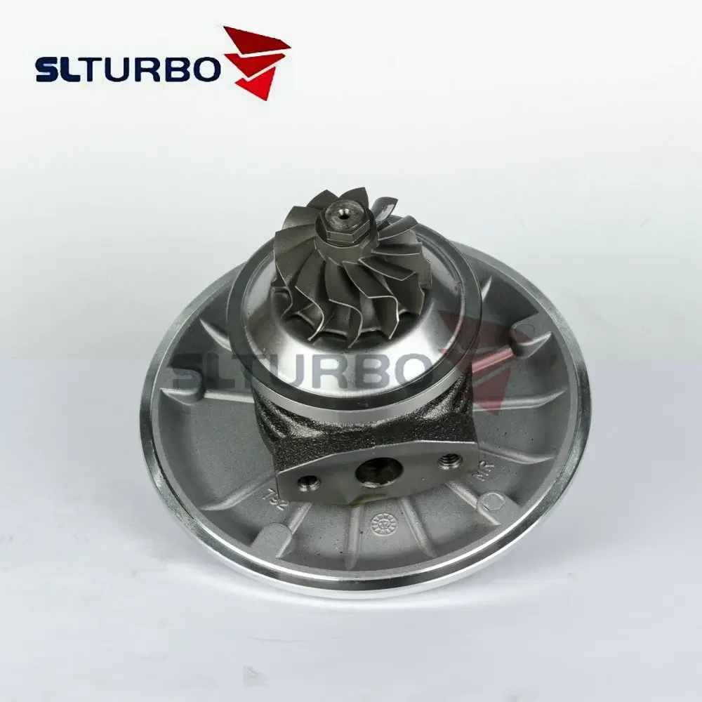 NewTurbo Cartridge 706977-0003 706978-1 لبيجو 206 307 406 806 Exper 2.0 HDI DW10TD / RHY 66 Kw 80 Kw 1997 ccm 1999 -