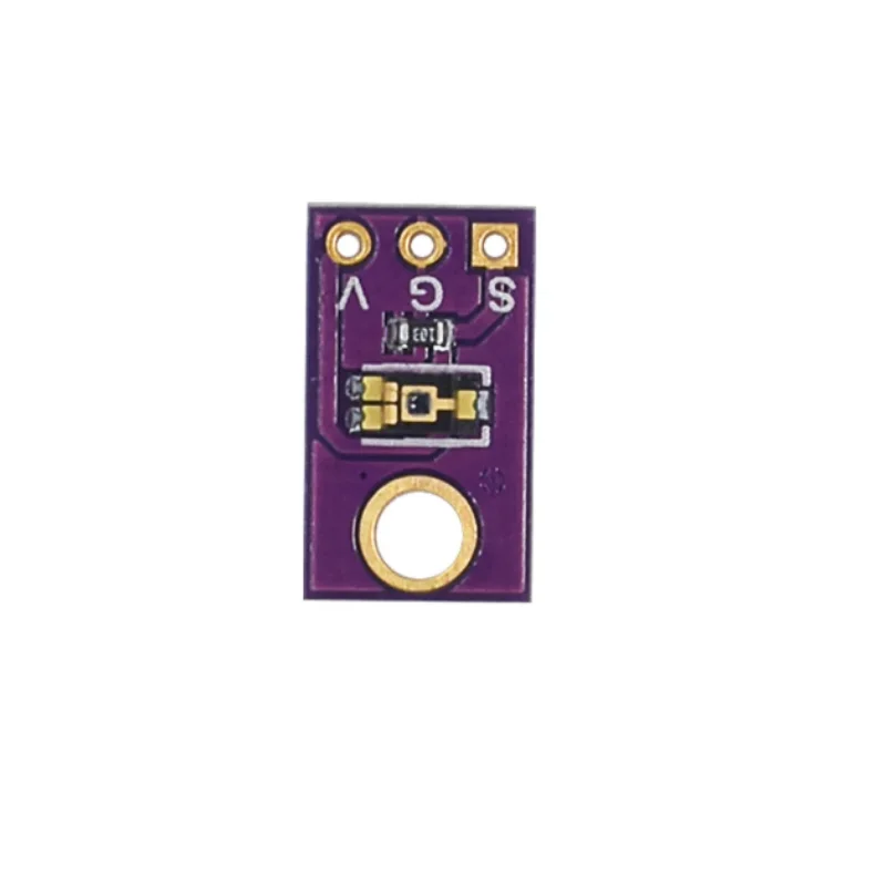 Профессиональный модуль датчика света TEMT6000 для Arduino