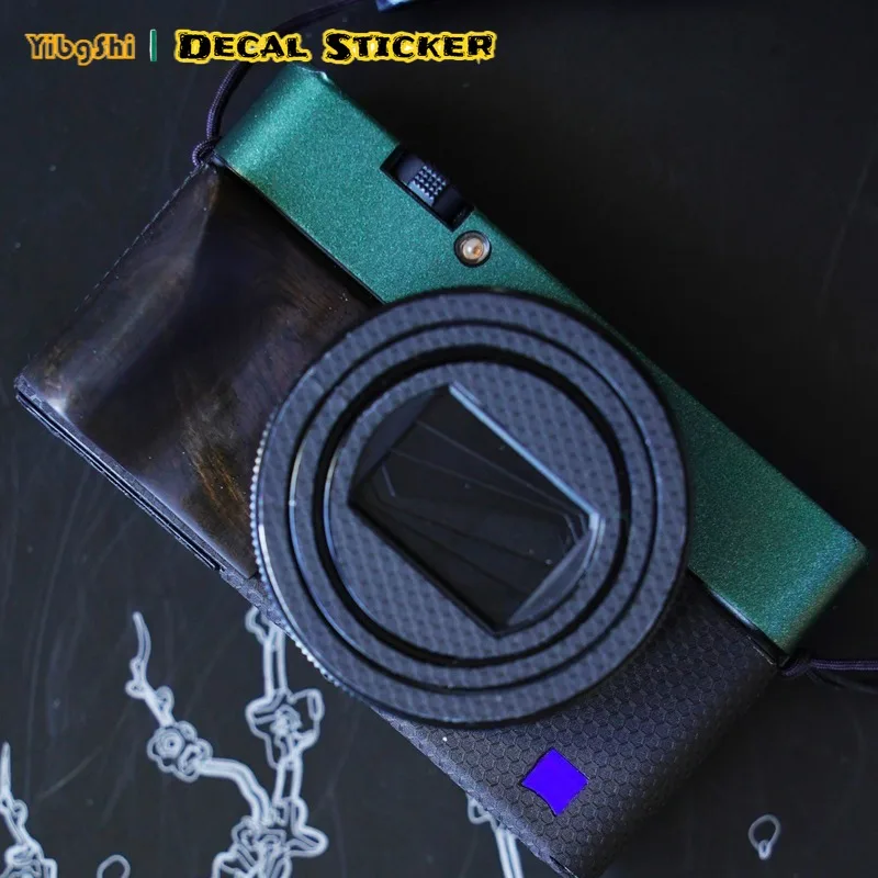 For Sony RX100M6/M7…