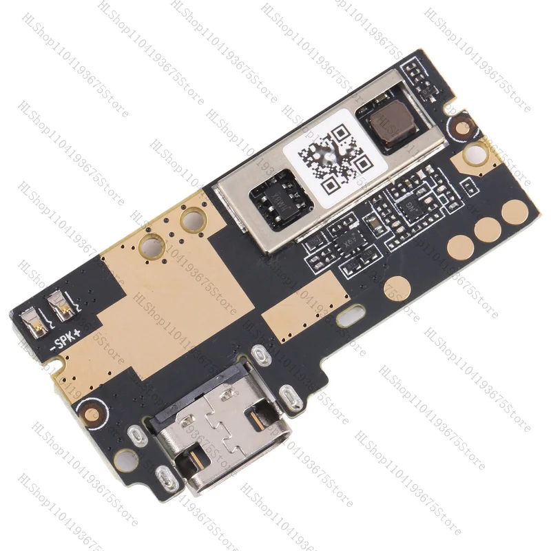 Para placa de porta de carregamento Blackview BV9200