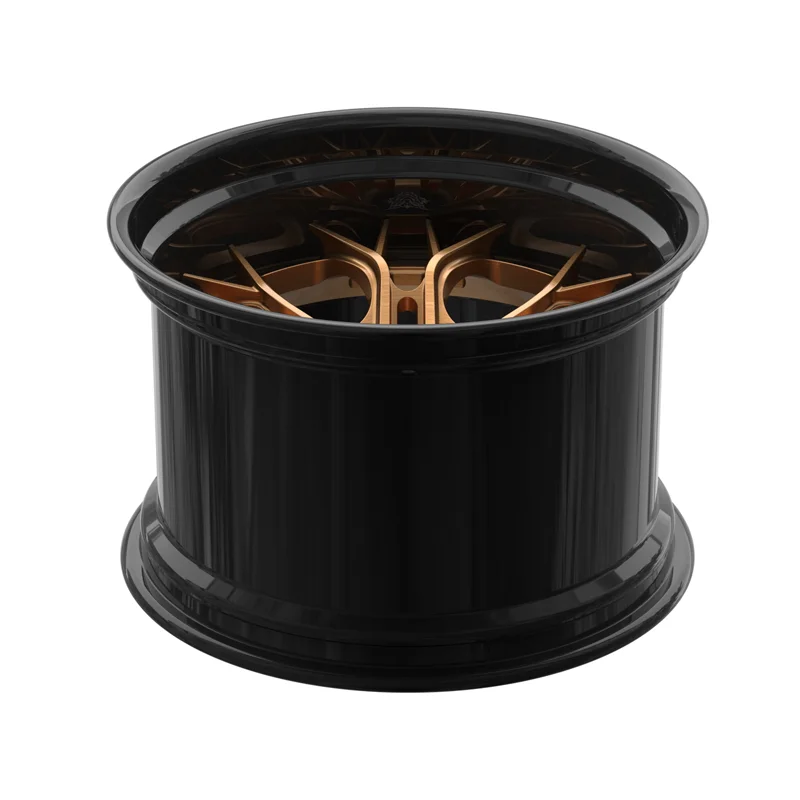 

Latest Modified Design Forged Wheel Hub High Quality Aluminium Alloy Wheel Hub 18 19 20 21 Inch Car Rims