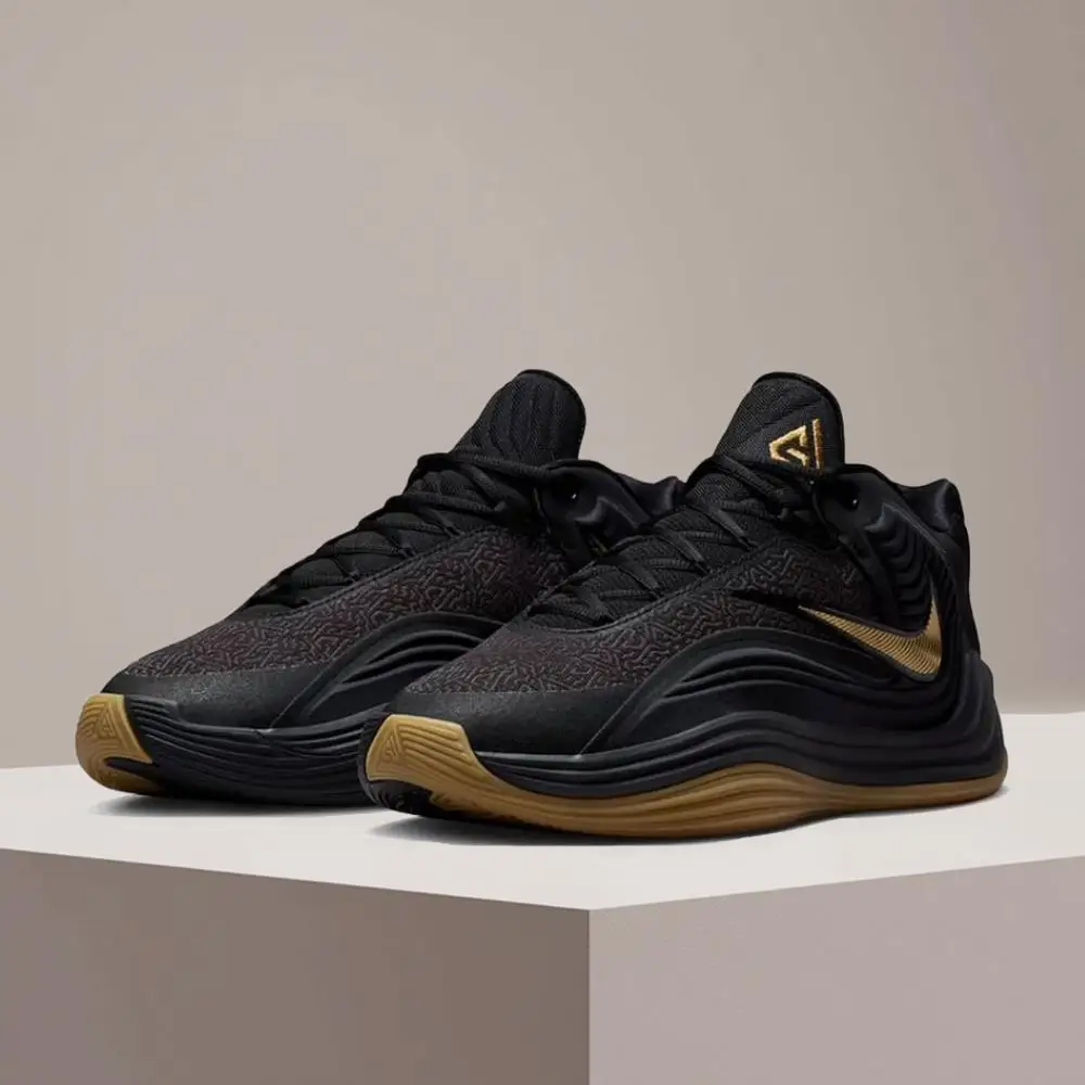 

Nike FREAK 7 “Greek Freak” Men's Non-Slip, Durable Basketball Shoes, Combining On-Court Performance and Everyday Wear HF3451-006