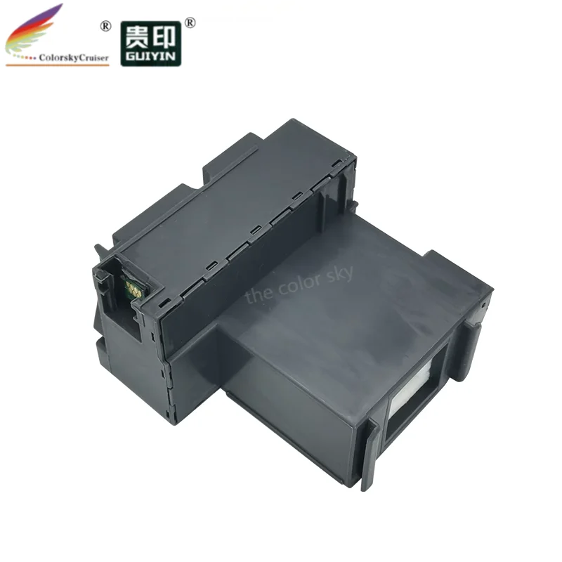 

T04D1 Коробка для обслуживания чернил для Epson ET-M3178 ST-3000 ST-4000 EW-M630TB EW-M670 PX-M270FT WF-2800 WF-2861 WF-2865 ET-M3148