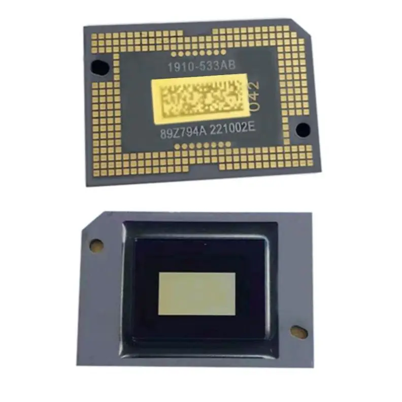 ZR 3D print Original DMD CHIP 1910-553AB 1910-543AB 1910-513AB 1910-533AB DMD Chips high definition 4K resolution Projector