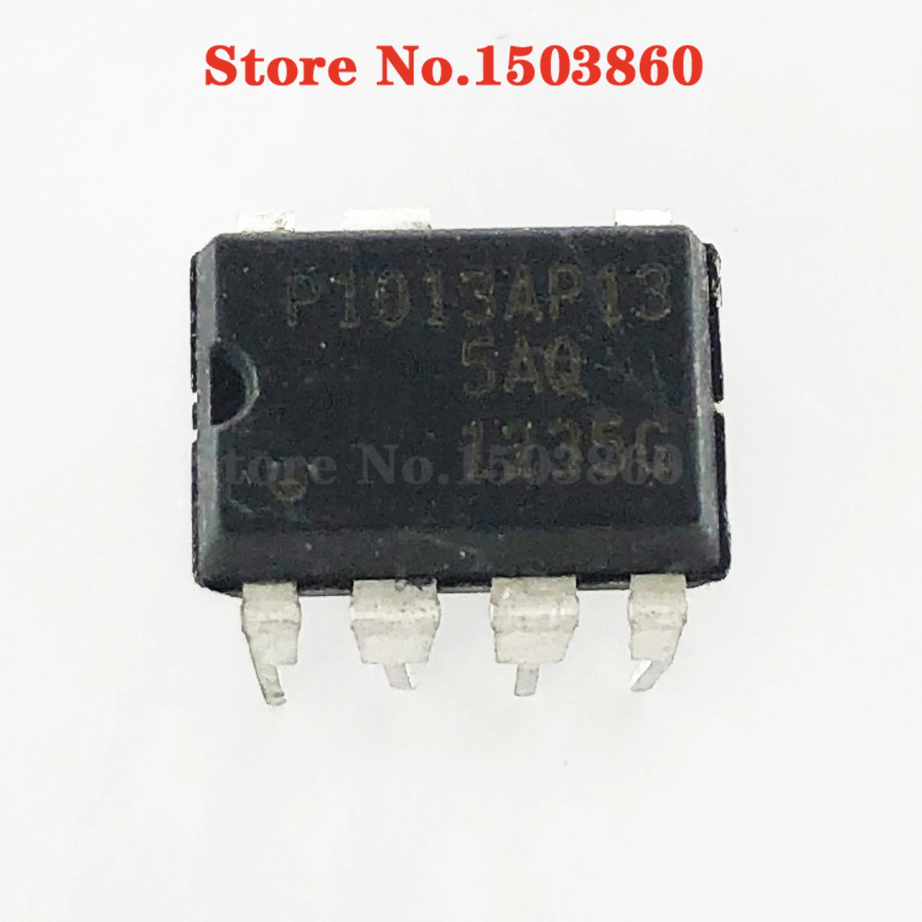 5PCS/lot NCP1013AP13 1013AP13 P1013AP13 DIP-7 new original In Stock