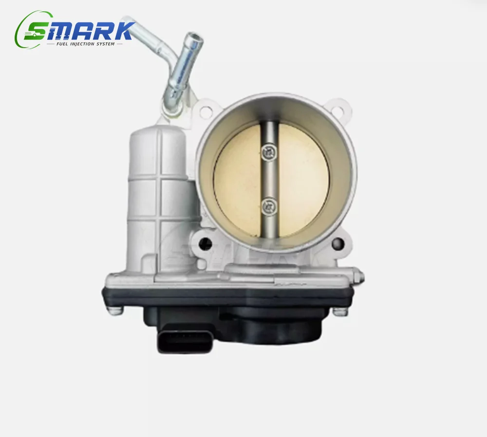 Fuel Injection Parts Throttle Body Valve Assembly 13400-66J00-000 RME60-700 13400-66J00