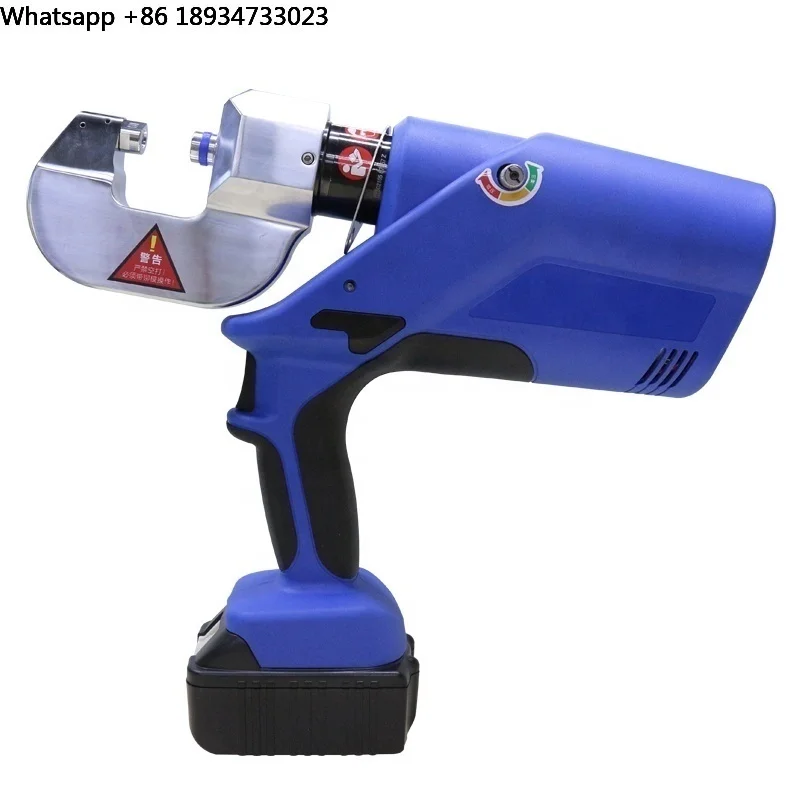 Electric Hydraulic Self Piercing Rivet