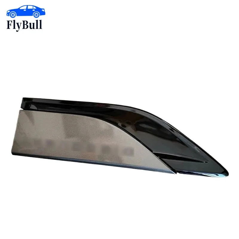 

LR083009 LR083010 Black trim cover for the side grille Available for Land Rover Discovery 5 2017-2023