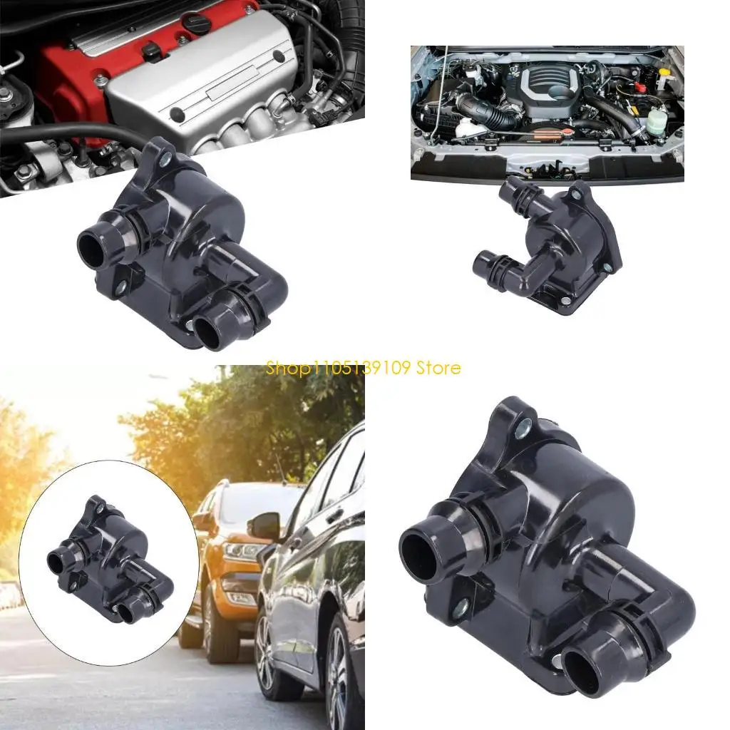 P5ED Engine Coolant…