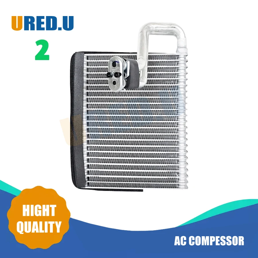 

Brand 1623243080 New AC Air Conditioning Evaporator 1612308080 909005 For Peugeot 308 408 RCZ Citroen C4 Picasso High Quality