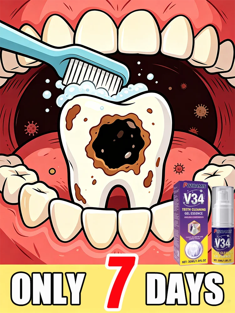 Scientifically formulated to strengthen teeth and repair the root causes of early-stage cavities.