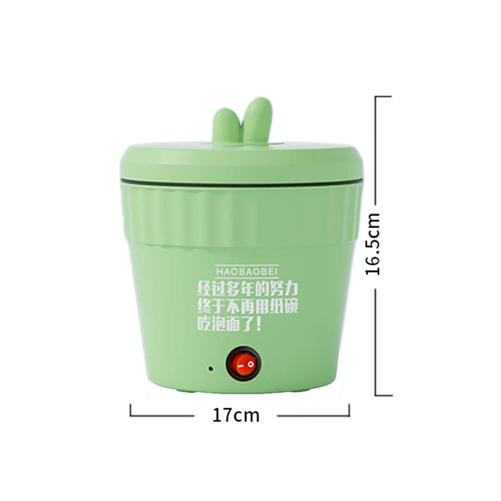 สแตนเลสก๋วยเตี๋ยวหม้อหุงข้าวผู้ถือโทรศัพท์ Designs ซุป Steamer 1.6L ทําอาหารหม้อสําหรับพาสต้าโจ๊กก๋วยเตี๋ยว Ramen