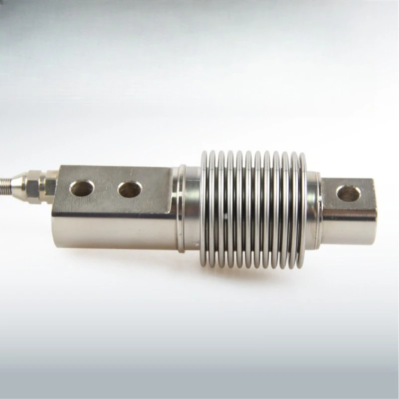 Sensor Hopper Scale Filling Machine Belt Scale Weighing Sensor Bellows Sensor