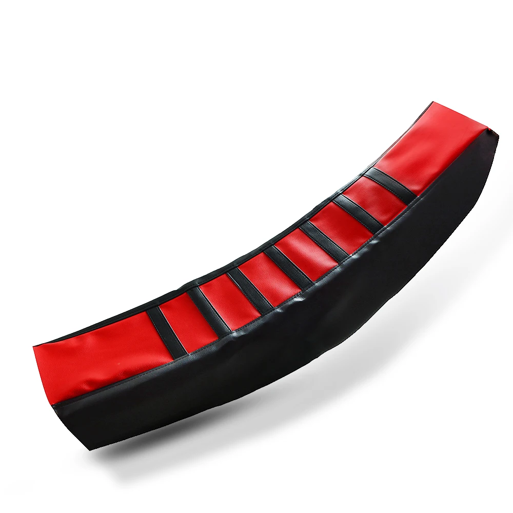 ل الغاز الغاز XC EC 2T 4T 125 200 250 300 E4 FSE/FSR شيركو 250 250I300 450 510 SE SE-F SE-R موتوكروس غطاء مقعد ناعم الملحقات