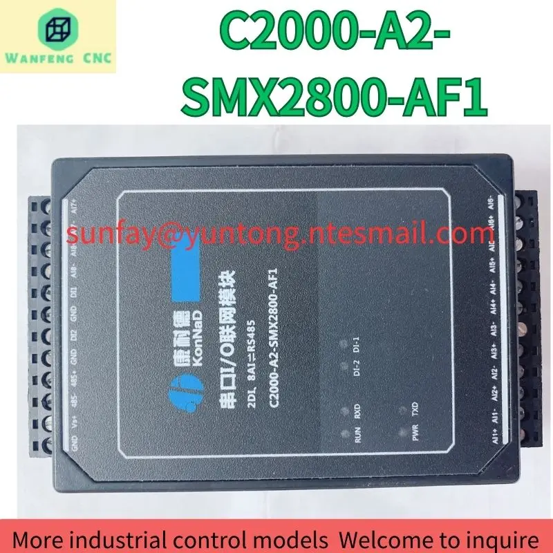 

brand-new C2000-A2-SMX2800-AF1 converter Fast Shipping