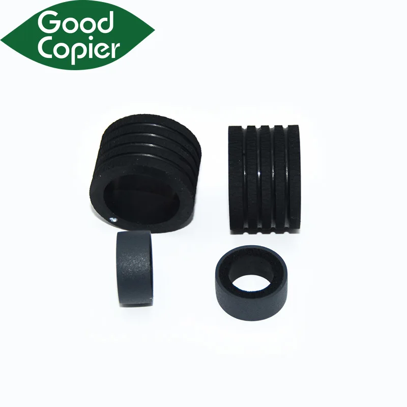 1set. 0697C003 5607B001 9764B001 5607B001AA Exchange Roller Tire Kit for Canon DR-C230 DR-C240 DR-M160 DR-M160II DR-S150 R40