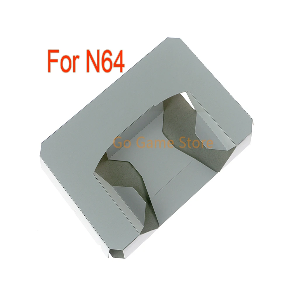 For Nintend 64 Game…