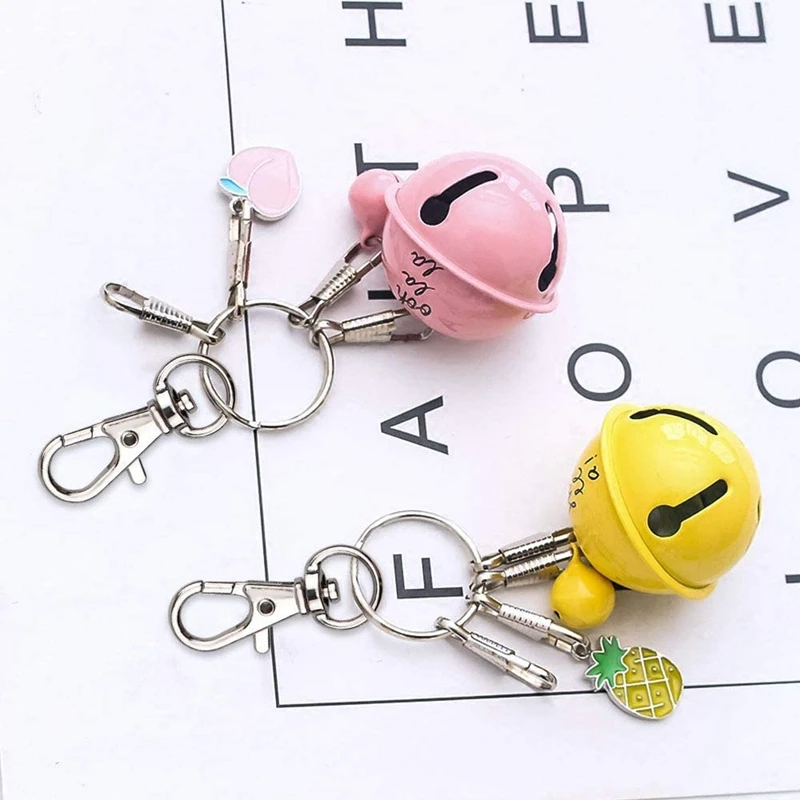 50 Pcs Kraft Paper Bag Pouch & 50 Pieces Metal Swivel Clasps Lanyard Snap Hook Lobster Claw Clasp And Key Rings Keychain