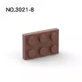 brown-20pcs