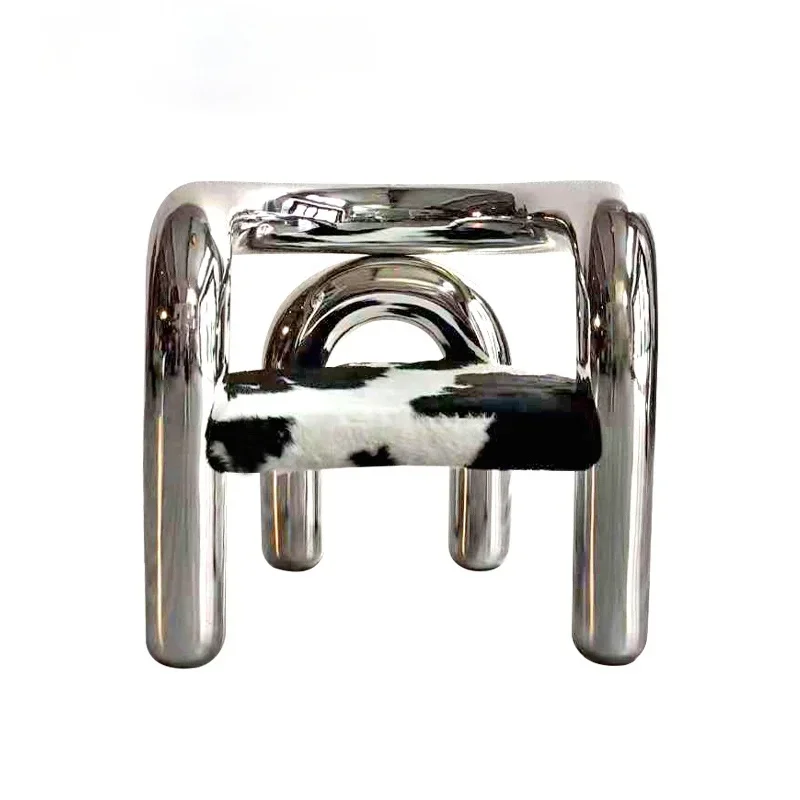 

Скандинавский современный минималистичный одиночный диван, светильник, роскошный креативный дизайн, кресло для отдыха, отель, вилла, кресло для гостиной