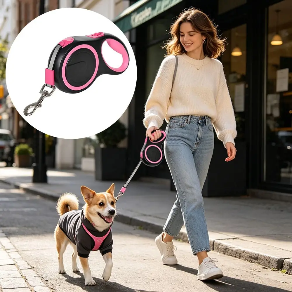 5/8M Extendable Aut…