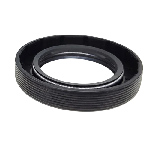 Car Wash Pump Main Oil Seal Mechanical Seal NBR Shaft Oil Seal TG4/TCGoten 35x52x8 Oil Seals Rubber Covered Double Lip Accessory