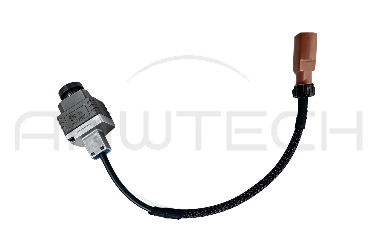 A0009051503 A0009053804 360 ° Digitale Surround-View-Front- und Rückkameras für Mercedes-Benz GLS GLE W205 W166 W218 2015-2019 – Detail 7