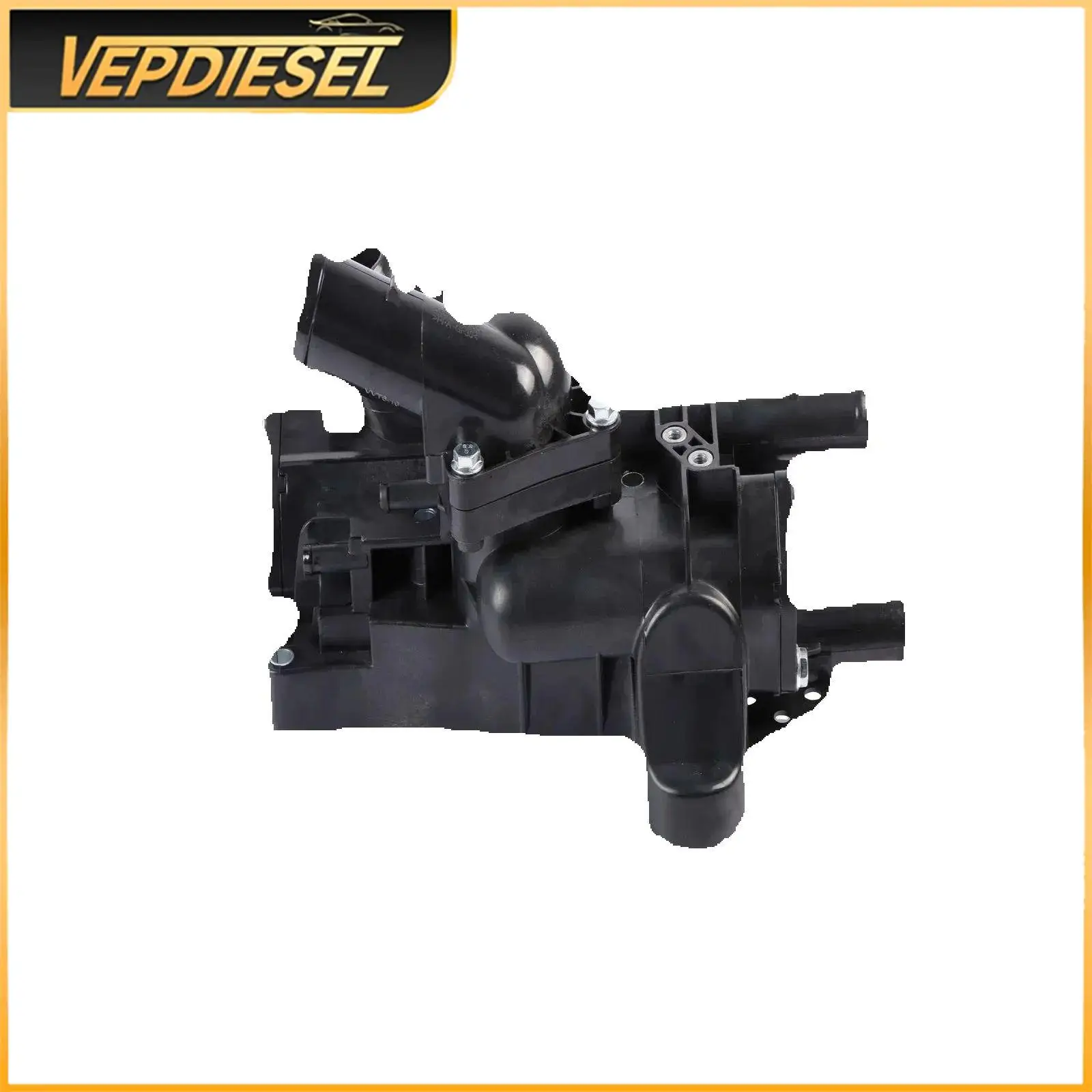 

25600-2G010 25620-2G000 Coolant Thermostat Unit for Kia Forte Forte Koup Forte 5 2010-2013