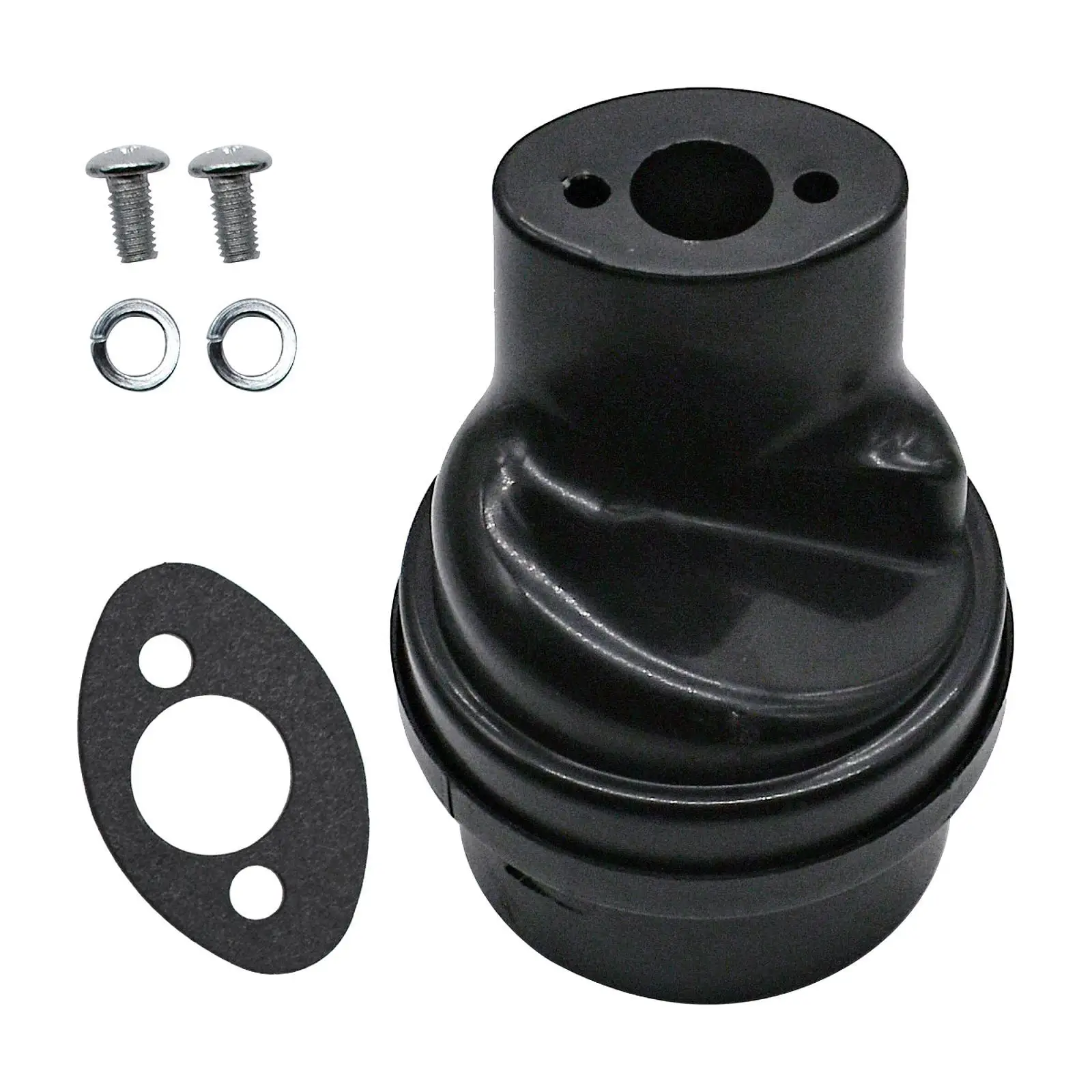 

Air Filter Box Equipment Motorbike Easy to Install Repair High Performance Spare