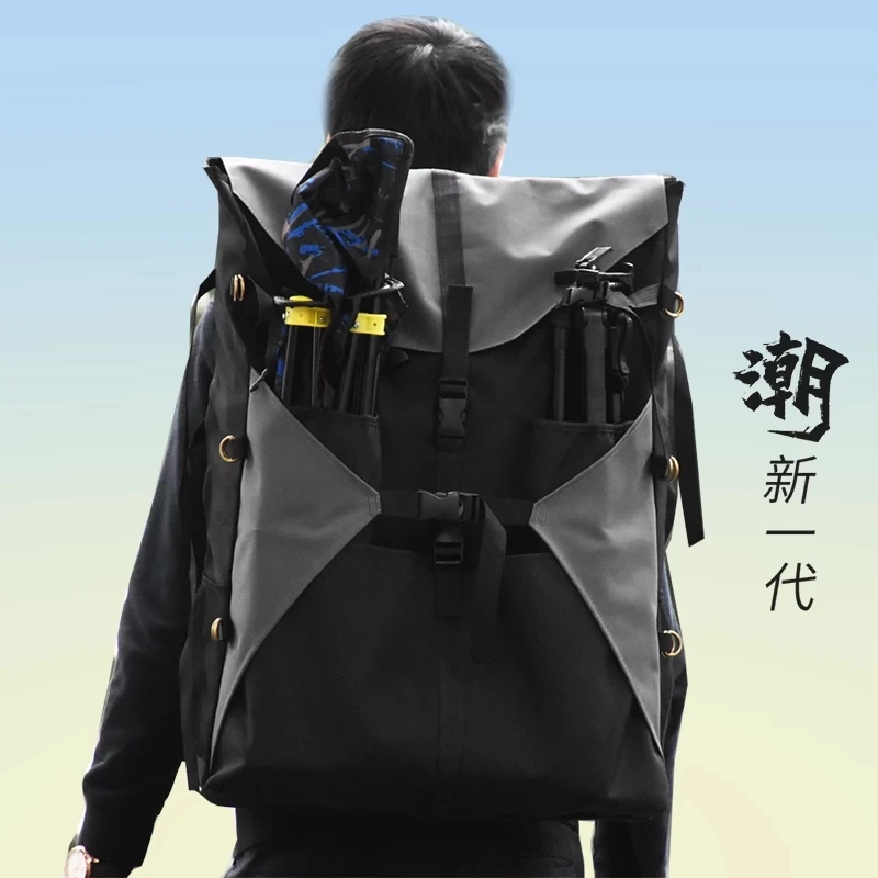 zaino-premium-per-artisti-a2-borsa-portadisegni-professionale-zaino-porta-portfolio-per-artisti-borsa-per-materiali-artistici-impermeabile-nero