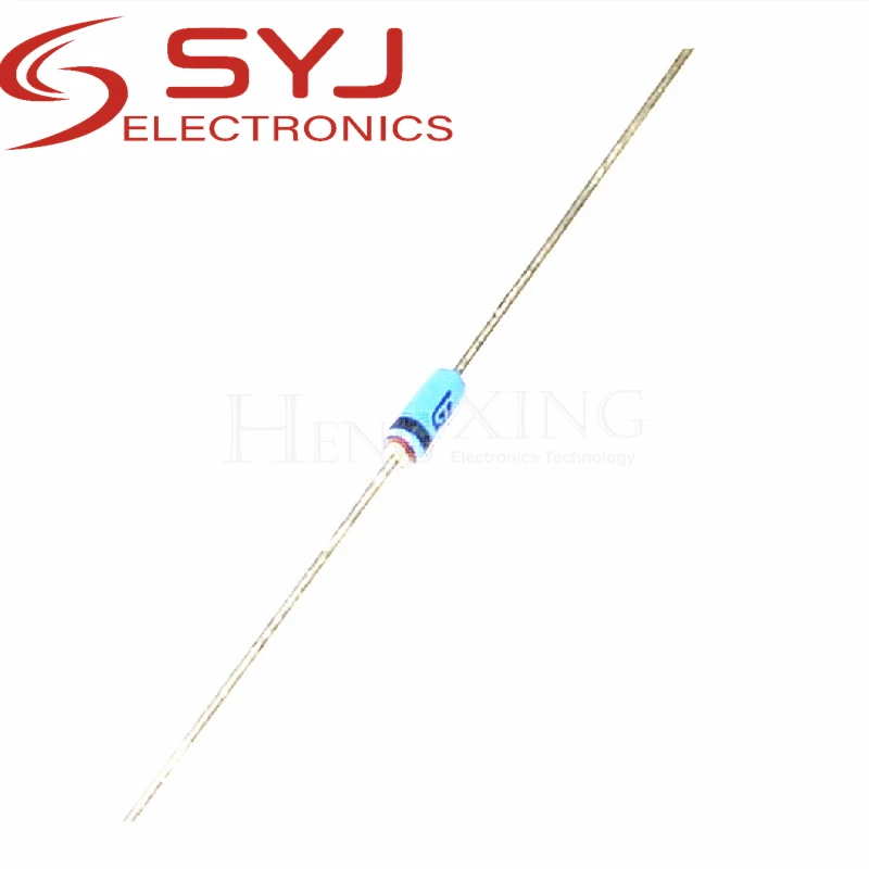 

5piece BB139 DO-35 Varactor Diode