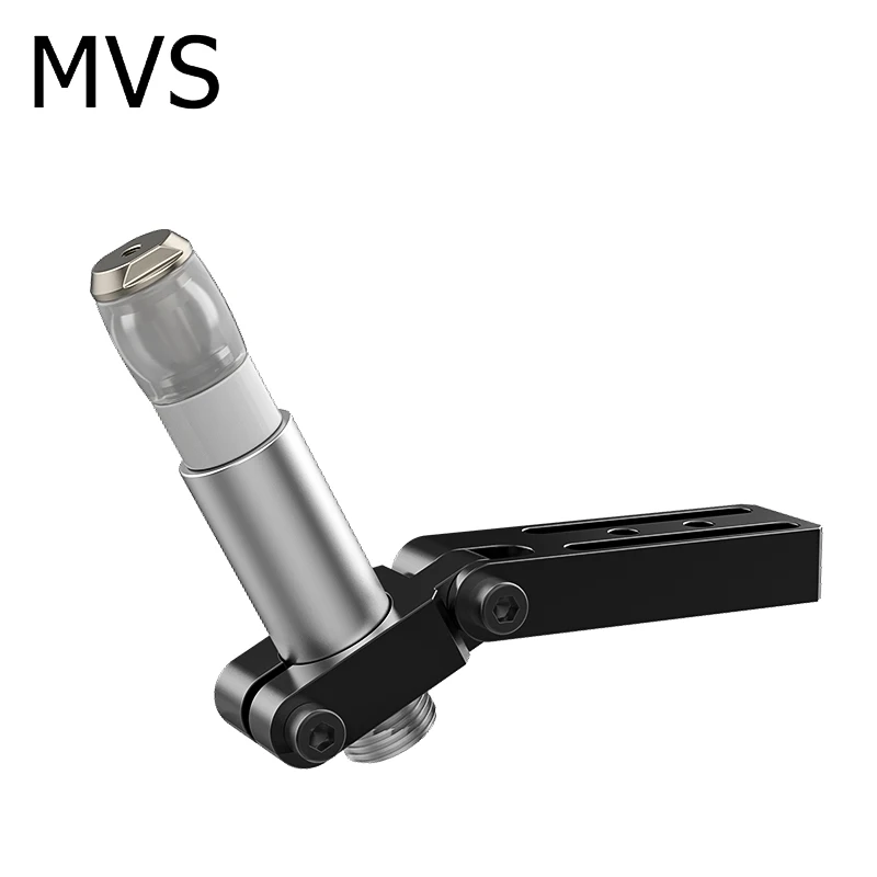 รีวิว PZG Robot Accessories Industrial Mini Expansion Jig Cylindrical Pneumatic Internal Support Finger Pneumatic Gripper สำหรับการใช้งานอุตสาหกรรม