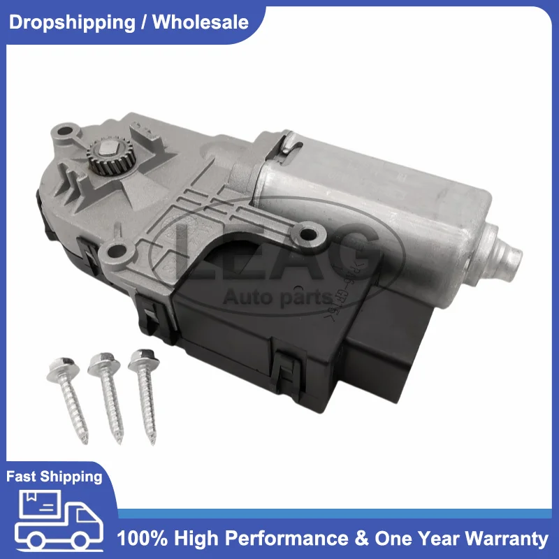 

Automatic Sunroof Motor 31442109 31424338 30799673 For Volvo XC60 SUV 156 2010-2017 High Quality Auto Accessories